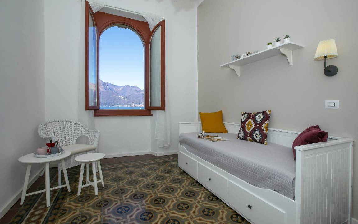 Photo of Bedroom in Luino