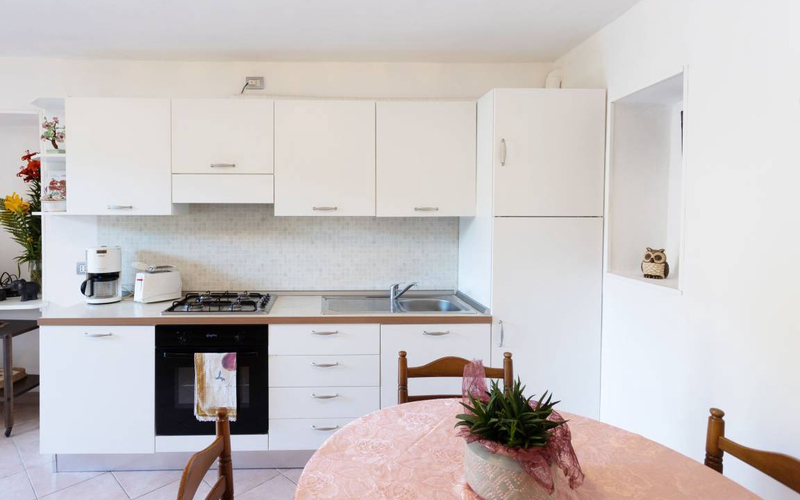 Photo of Kitchen in Vesio
