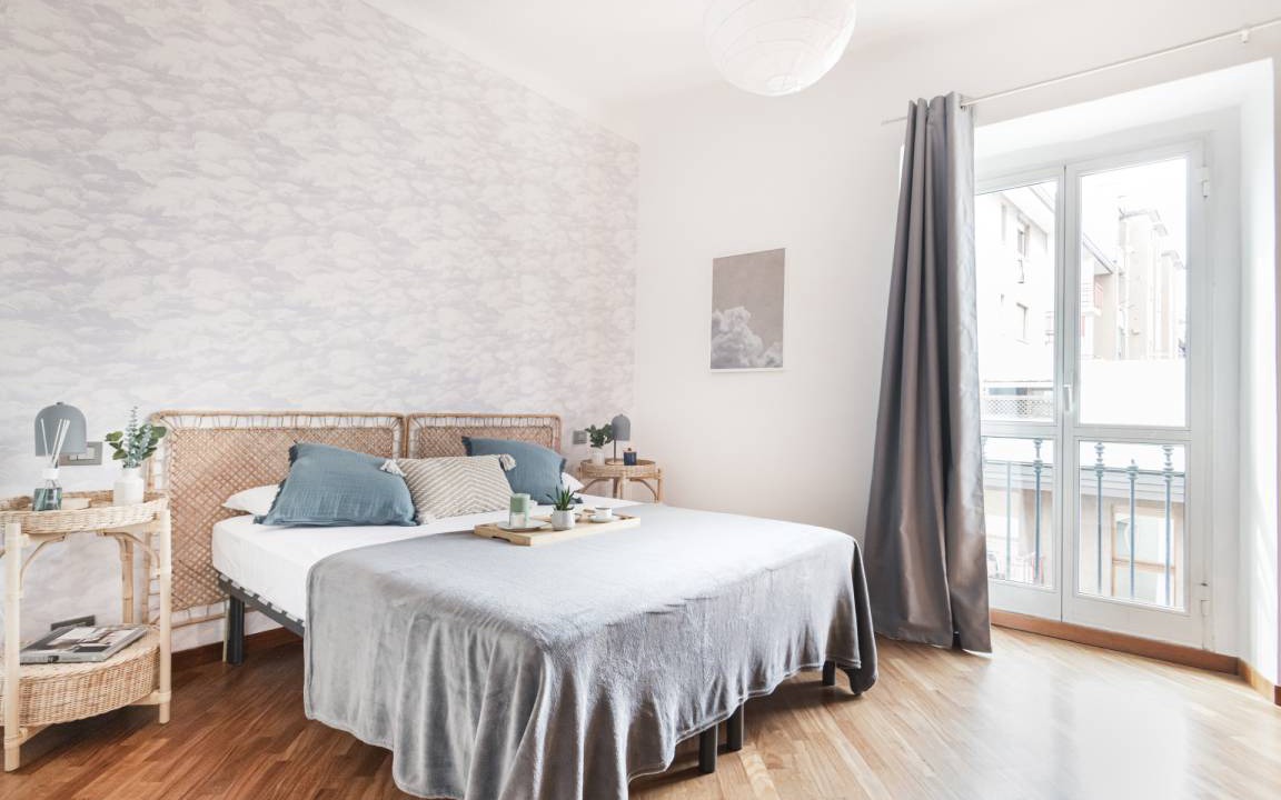Photo of Bedroom in Navigli