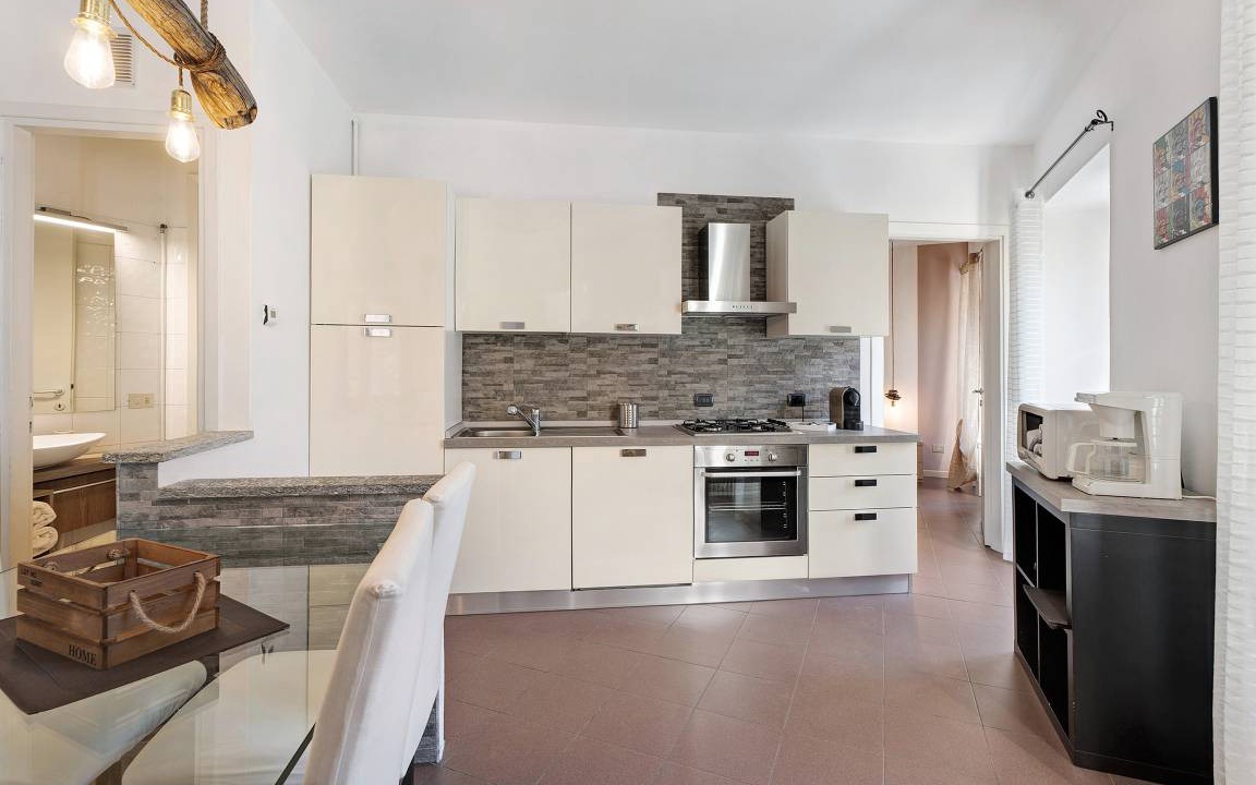 Photo of Kitchen in Germignaga
