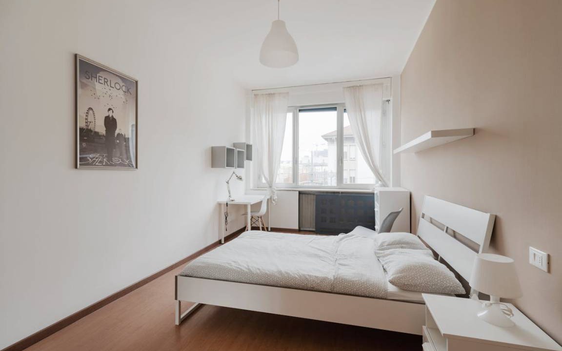 Photo of Bedroom in Villa San Giovanni
