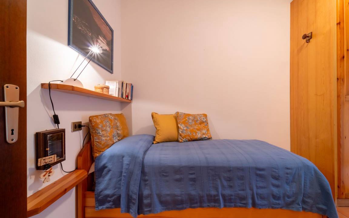 Photo of Bedroom in Civenna