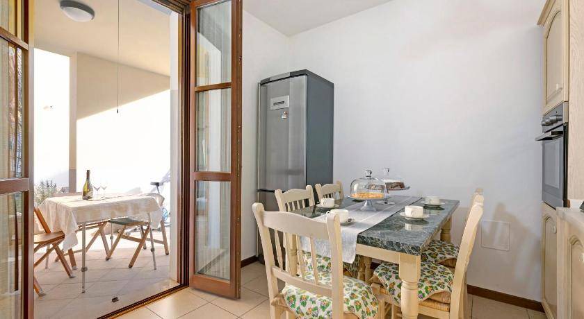 Photo of Kitchen in Mantua