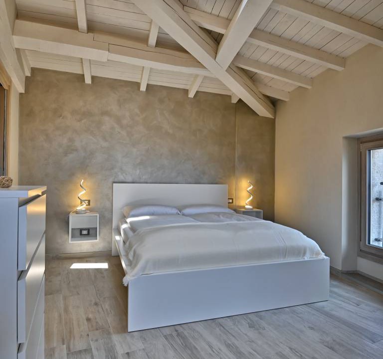 Photo of Bedroom in Aer