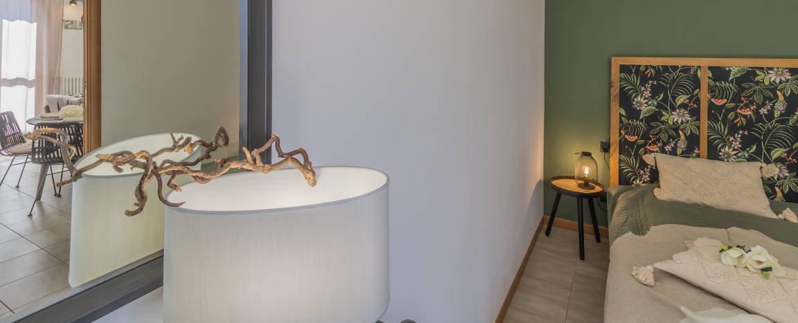 Photo of Bathroom in Perledo