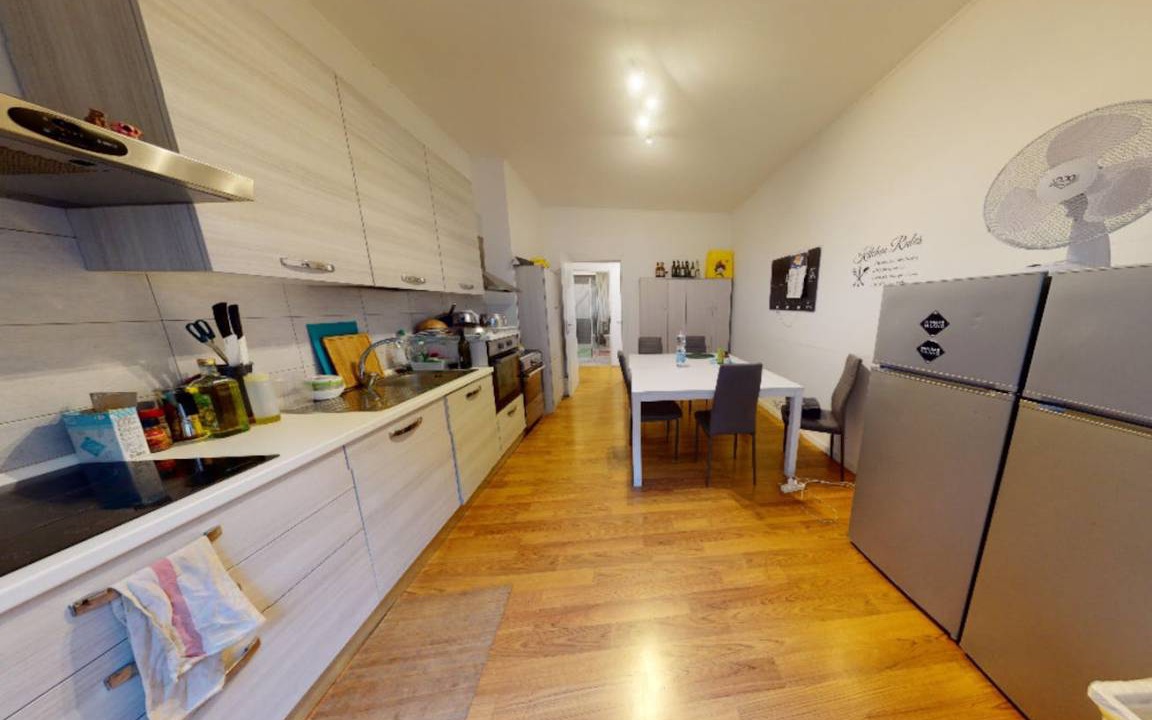 Photo of Kitchen in Porta Nuova