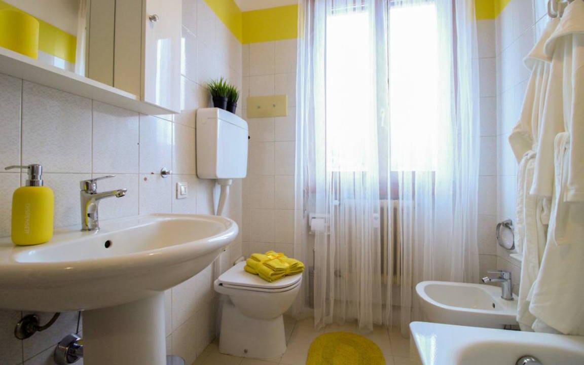 Photo of Bathroom in Mompiano