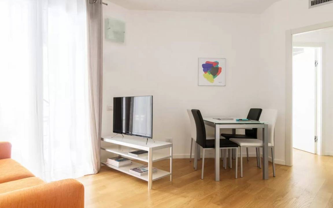Photo of Livingroom in Varesine