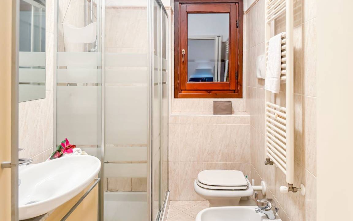Photo of Bathroom in Garegnano