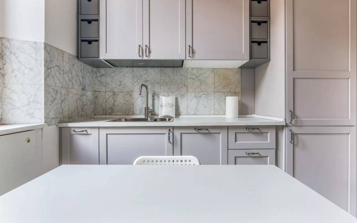 Photo of Kitchen in Carrobbio