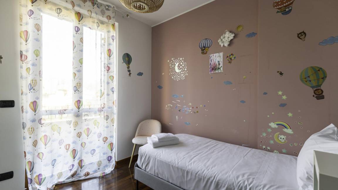 Photo of Bedroom in Lesmo