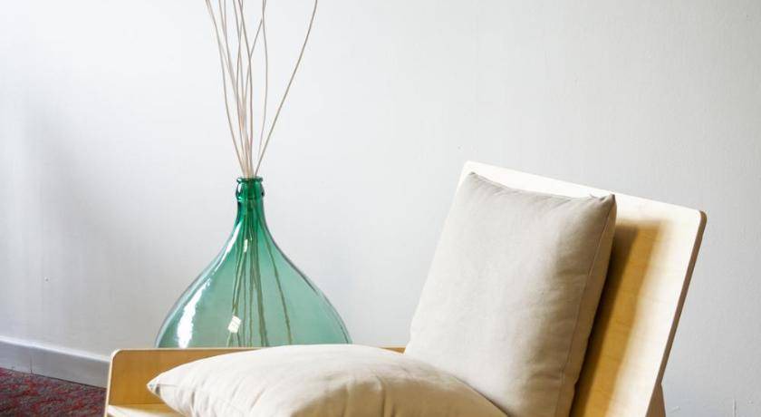 Photo of Livingroom in Pavia