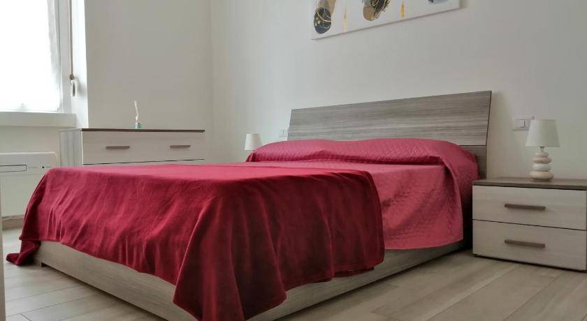 Photo of Bedroom in Villapizzone