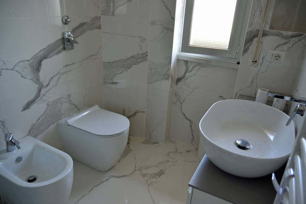 Photo of Bathroom in Navigli
