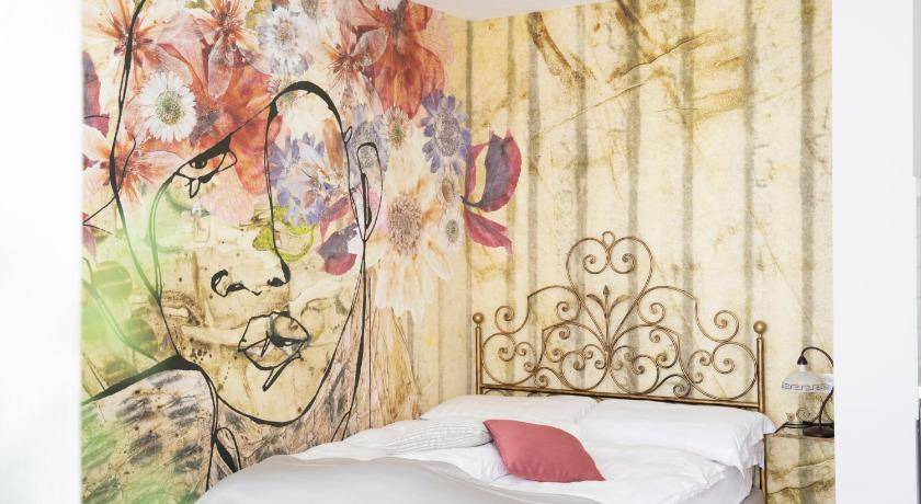 Photo of Bedroom in Colmegna