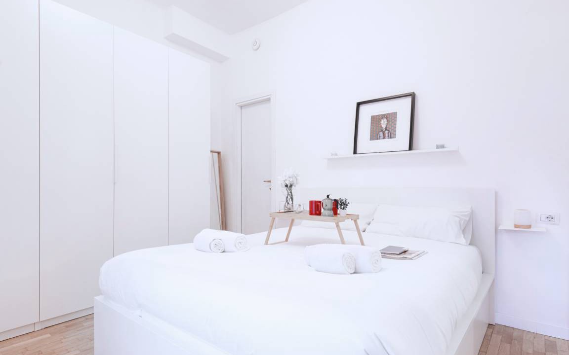 Photo of Bedroom in Lazzaretto