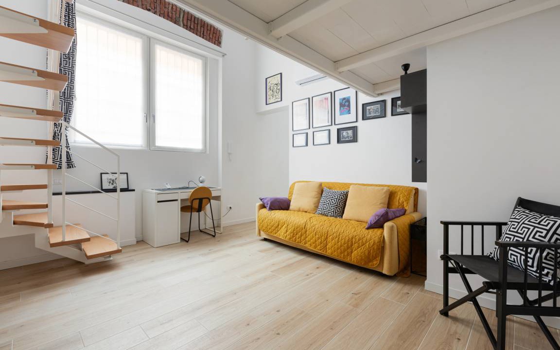 Photo of Livingroom in Bullona