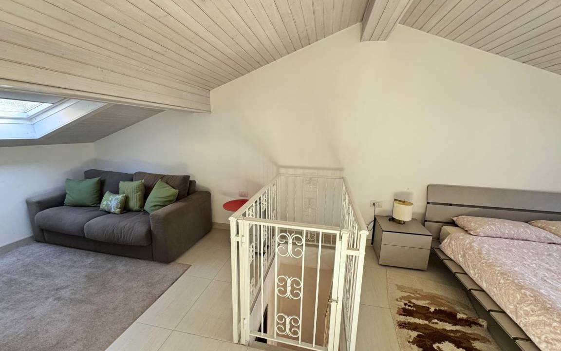 Photo of Bedroom in Sala Comacina