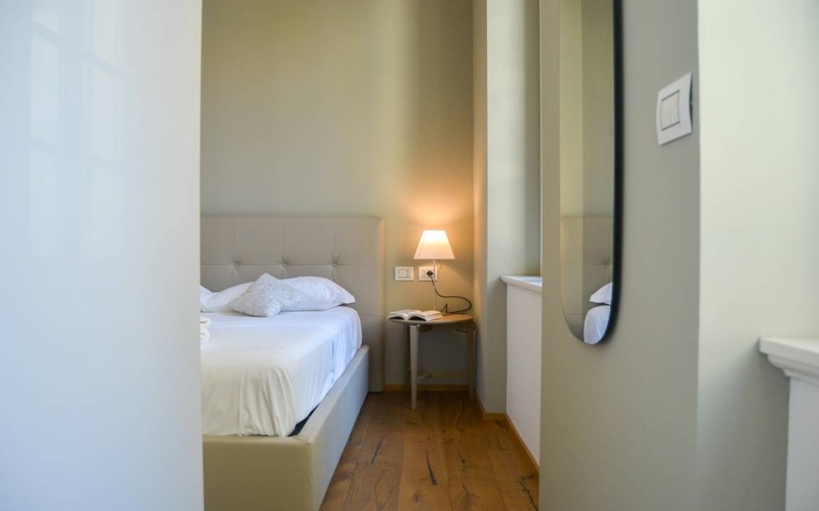 Photo of Bedroom in Cerchia dei navigli