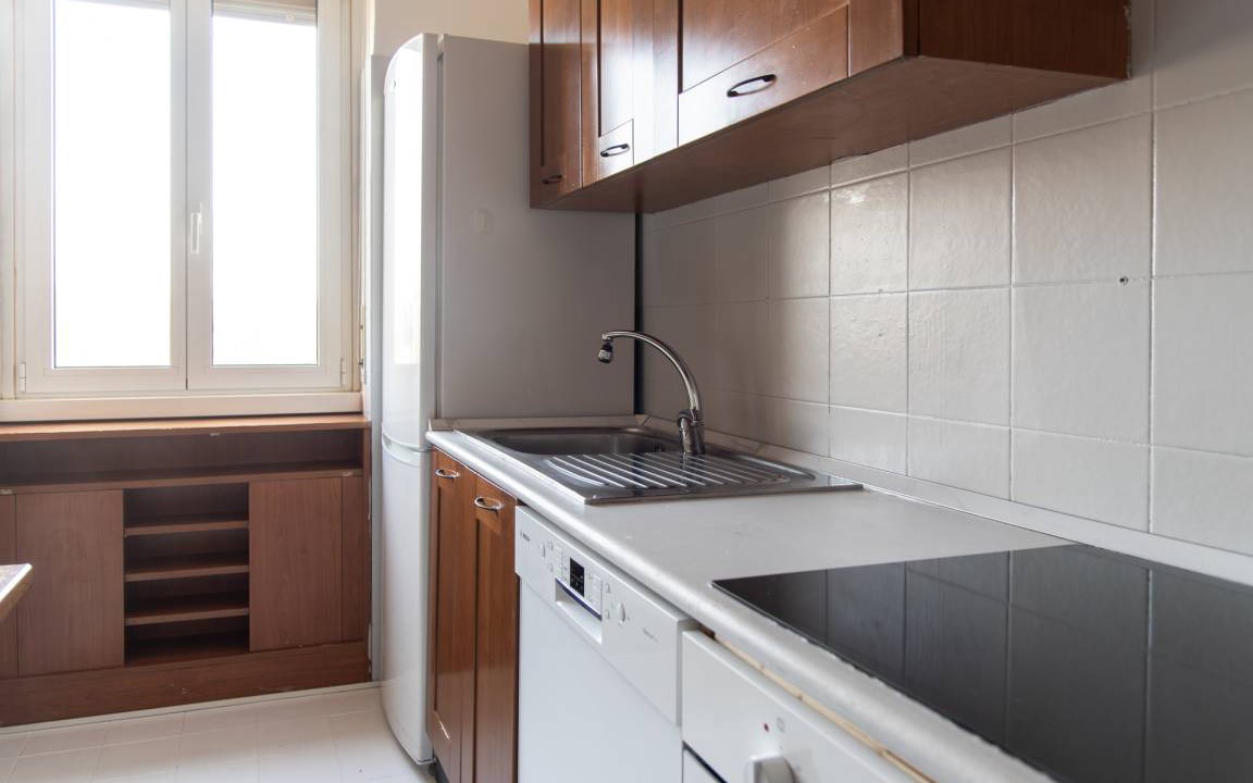 Photo of Kitchen in San Siro