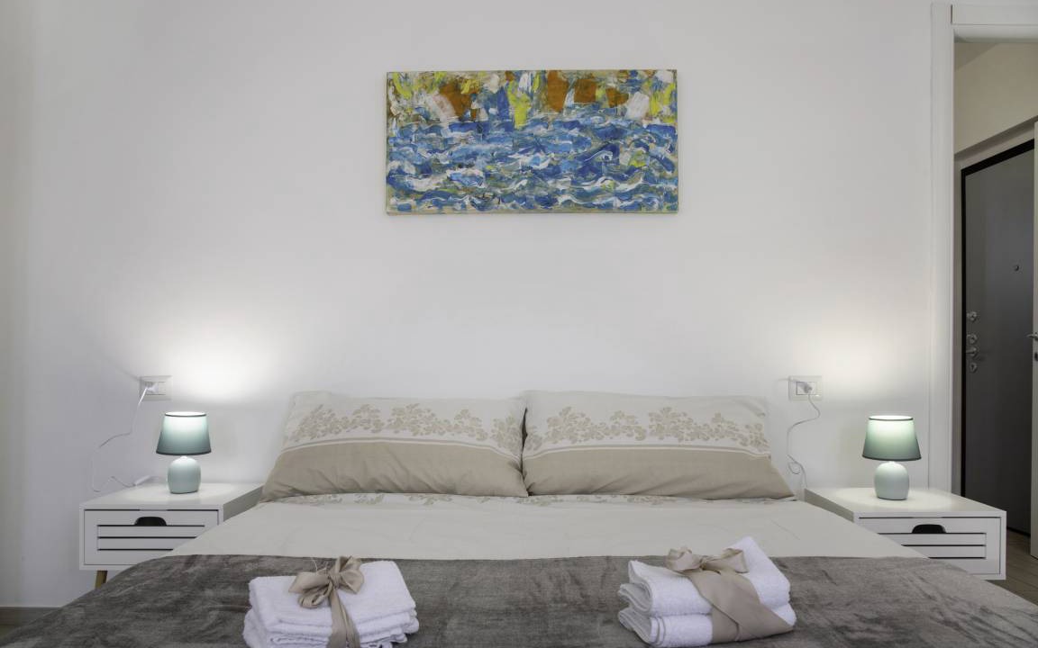 Photo of Bedroom in Monvalle