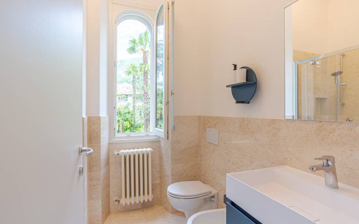 Photo of Bathroom in Lierna