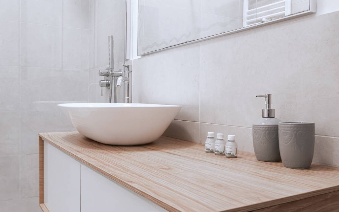 Photo of Bathroom in Lazzaretto