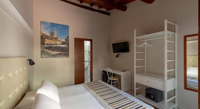 Photo of Bedroom in Old Town