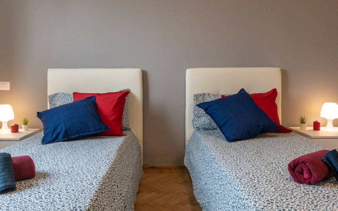 Photo of Bedroom in Milan