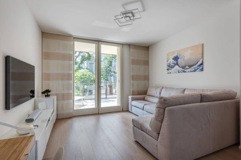 Photo of Livingroom in Fiera