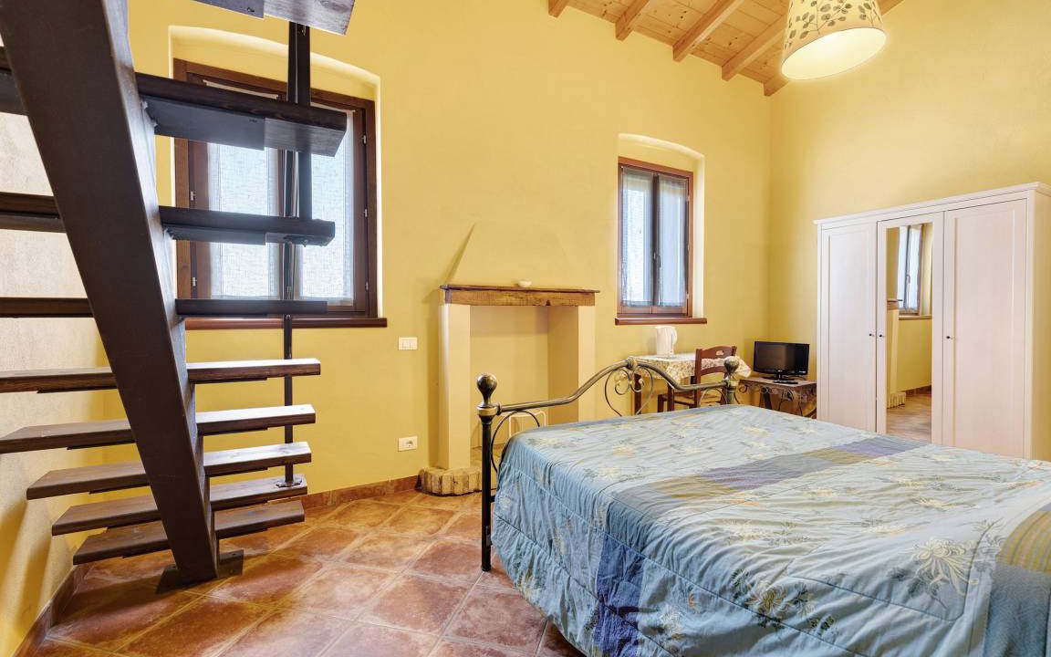 Photo of Bedroom in Campagnolo