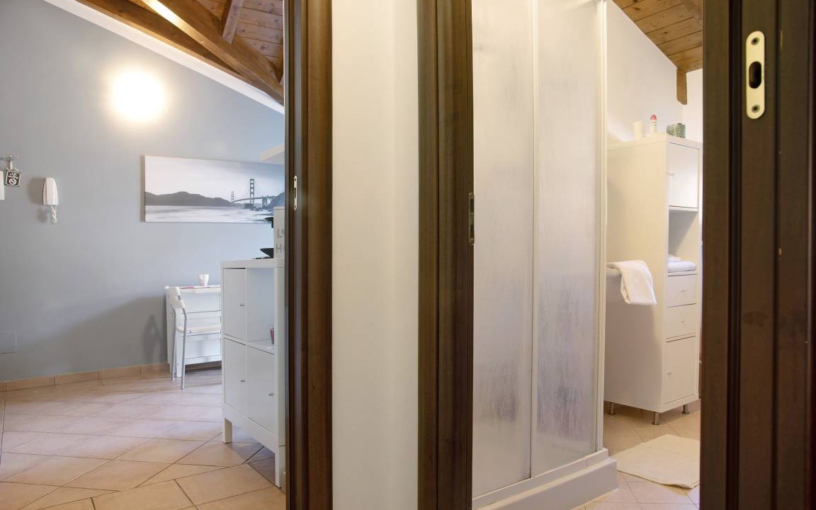 Photo of Bathroom in Brenta