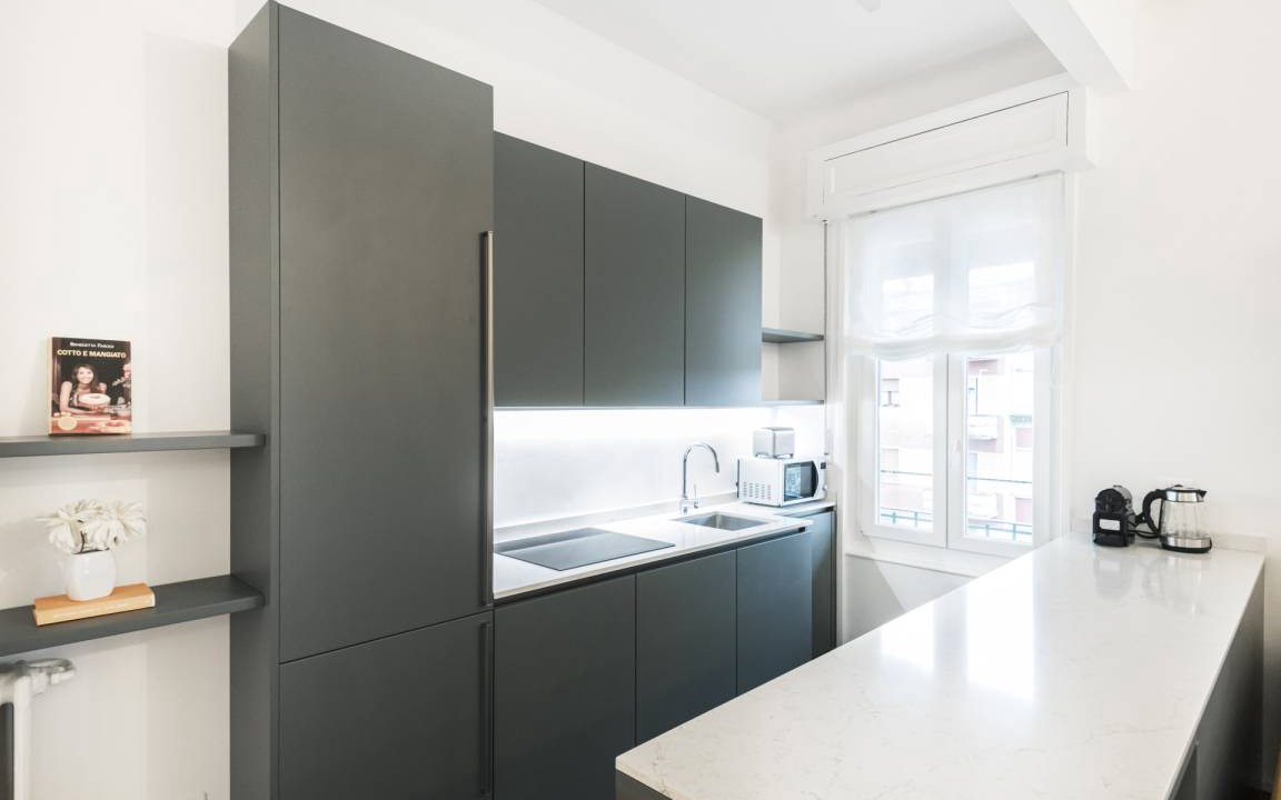 Photo of Kitchen in Navigli