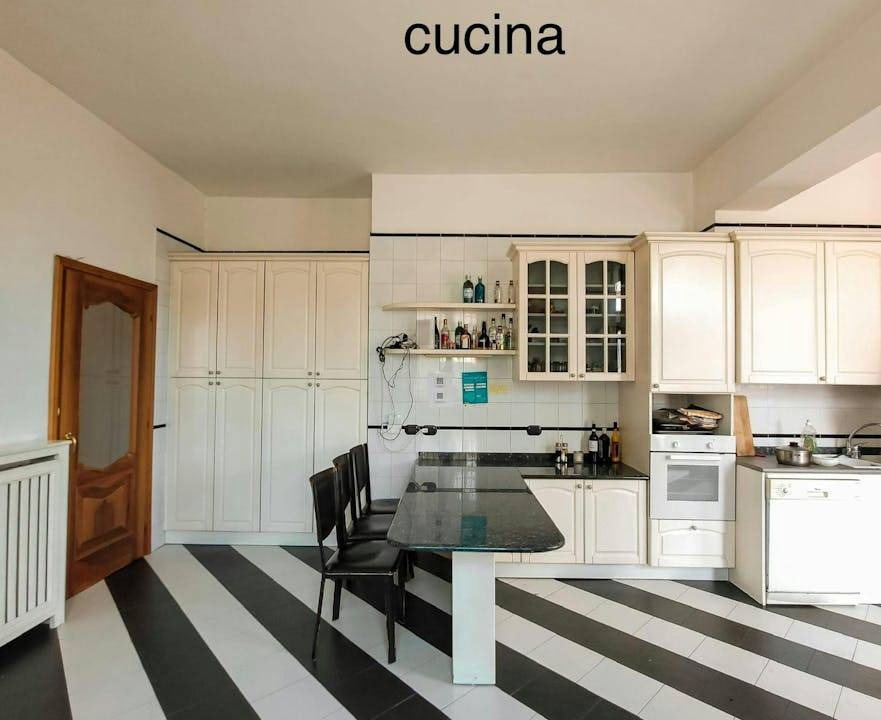 Photo of Kitchen in Segnano