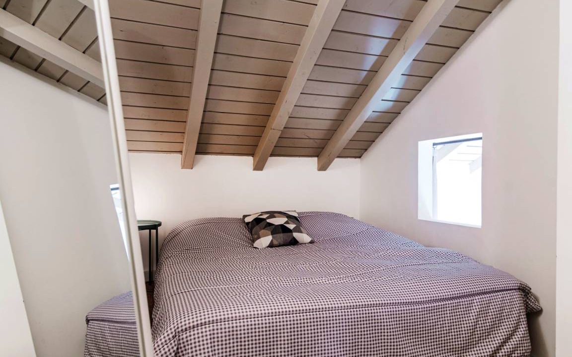 Photo of Bedroom in Ossuccio