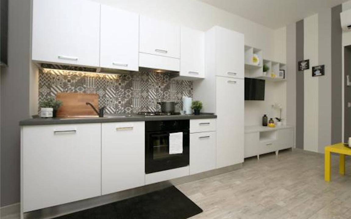 Photo of Kitchen in NoLo