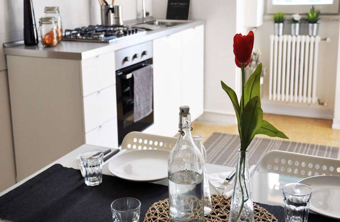 Photo of Kitchen in Affori