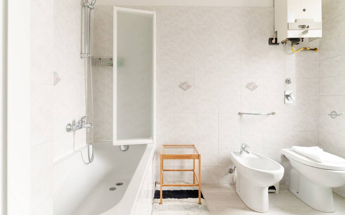Photo of Bathroom in Giambellino
