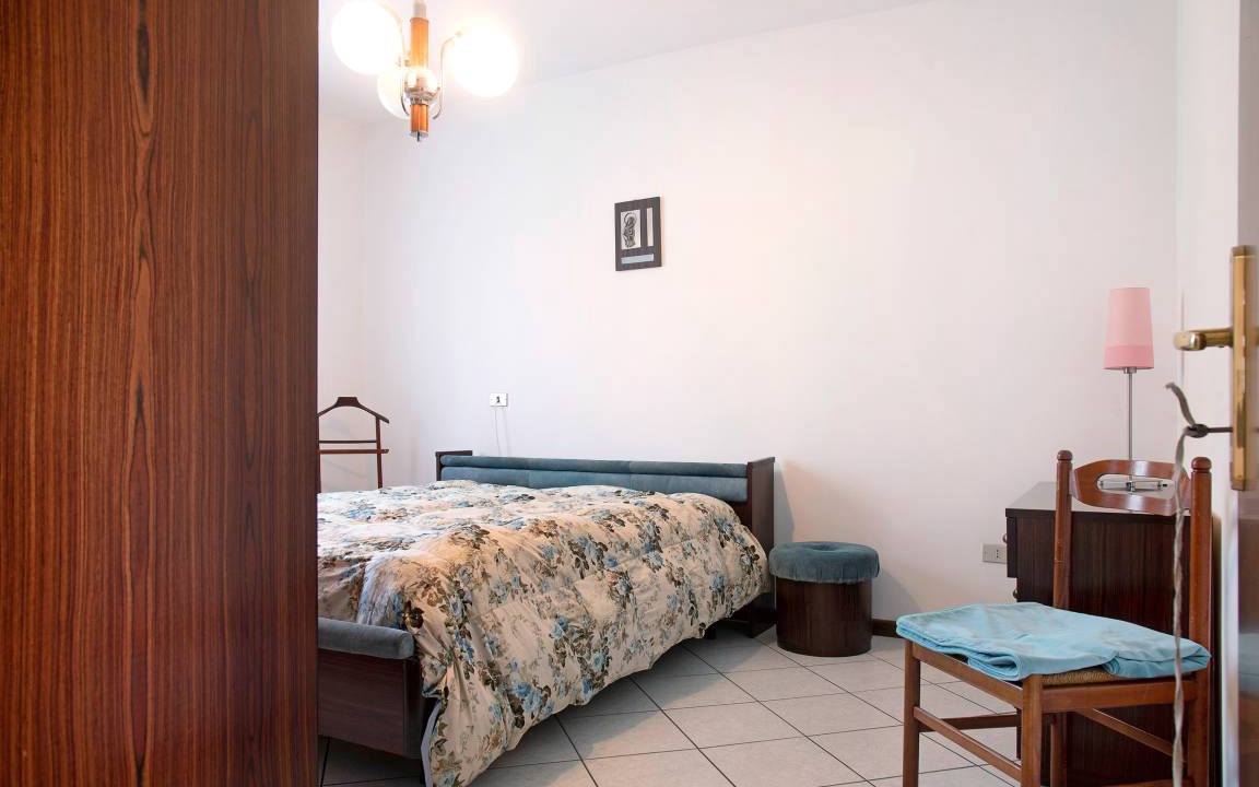 Photo of Bedroom in Rancio Valcuvia
