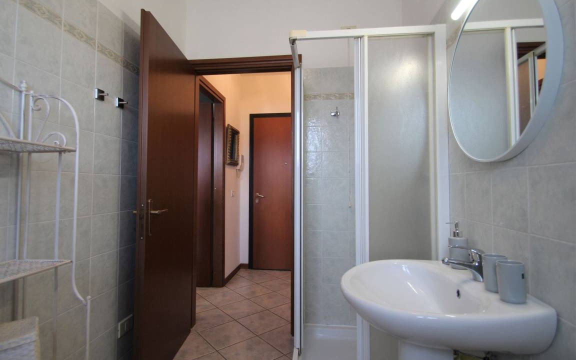 Photo of Bathroom in Germignaga