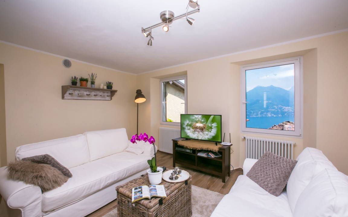Photo of Livingroom in Naggio