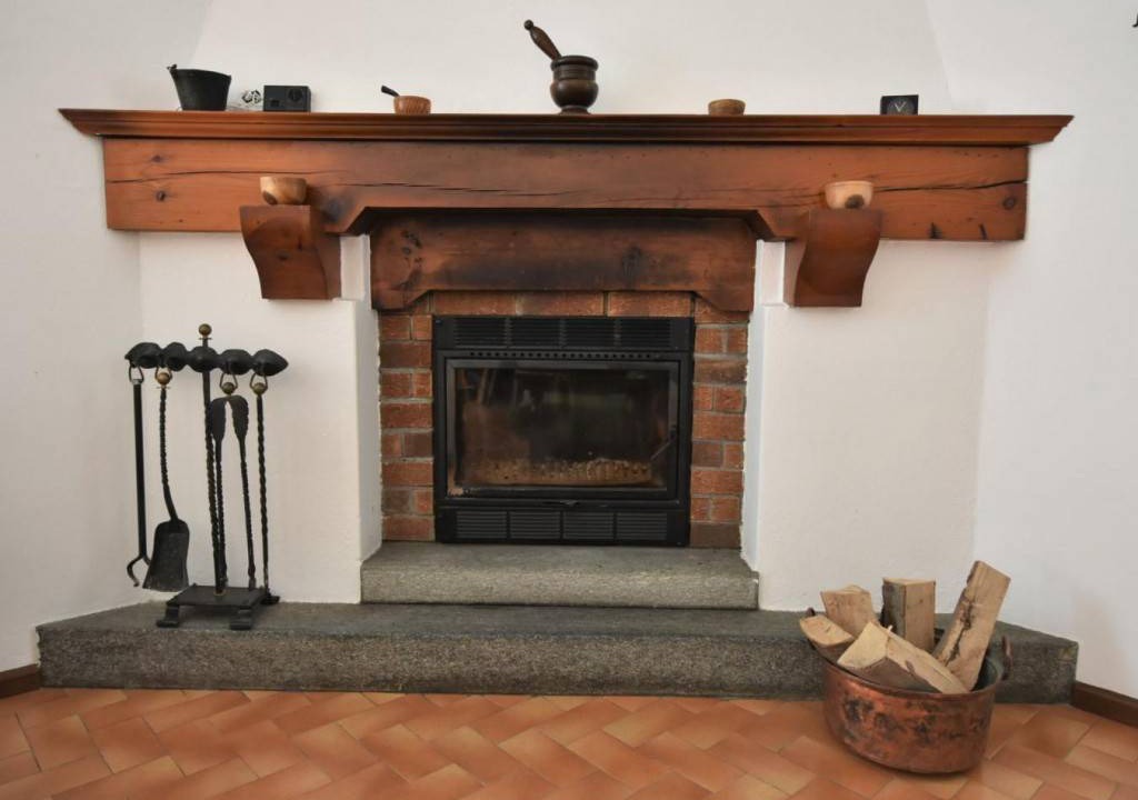Photo of Livingroom in Poira di Dentro