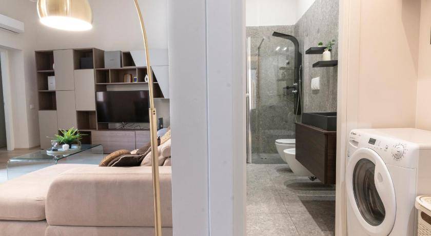 Photo of Bathroom in Crescenzago
