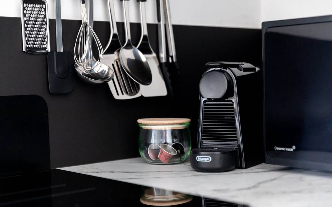 Photo of Kitchen in Dergano