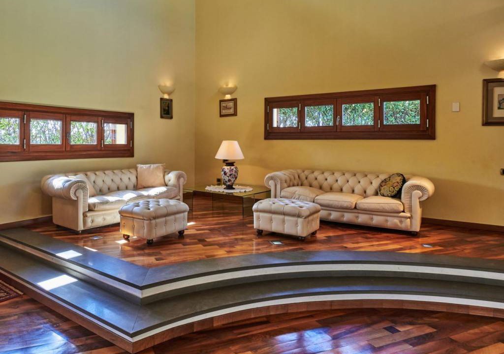 Photo of Livingroom in Corsico