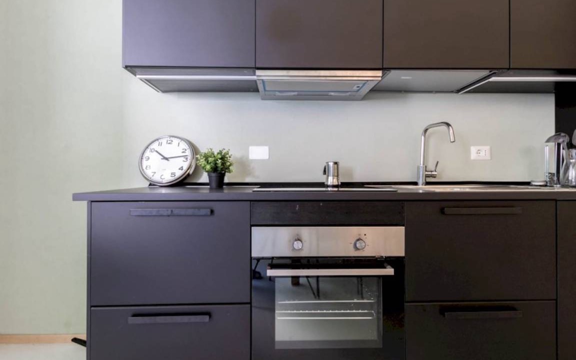 Photo of Kitchen in Barona