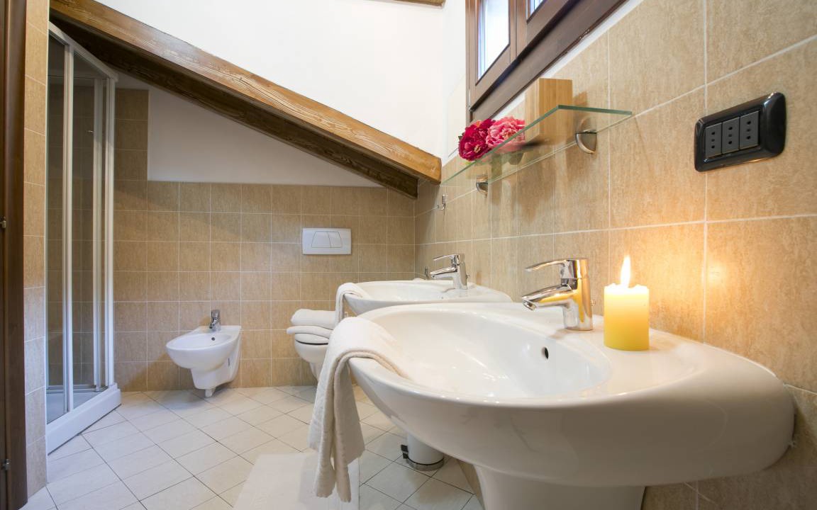 Photo of Bathroom in Blevio