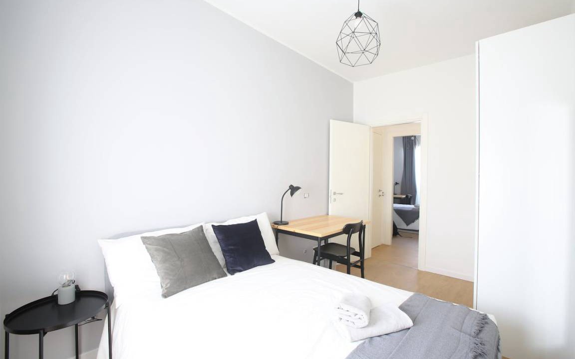 Photo of Bedroom in Quarto Cagnino