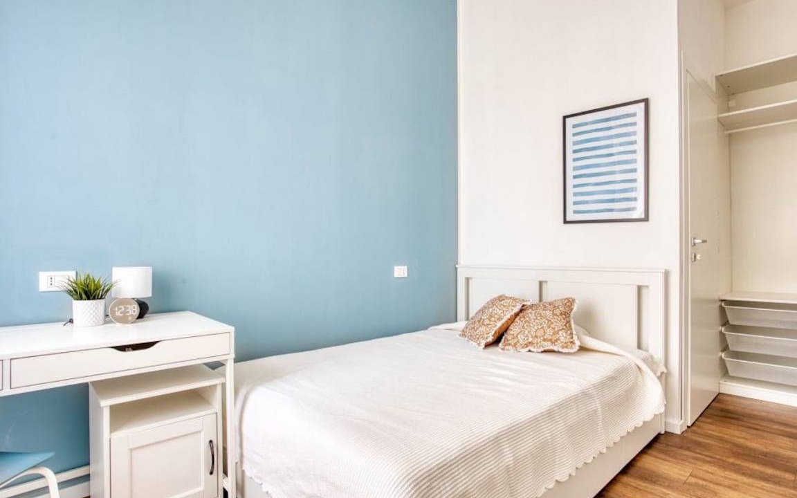 Photo of Bedroom in Dergano