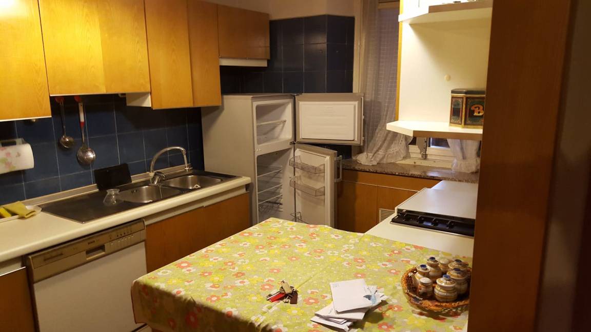 Photo of Kitchen in Lazzaretto